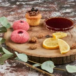 Lezzetli Şerbetli Tatlı Tarifi – Pratik ve Şık Sunum İçin Tavsiyeler