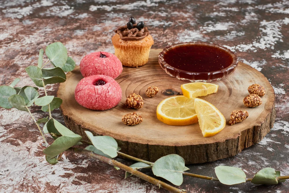 Lezzetli Şerbetli Tatlı Tarifi – Pratik ve Şık Sunum İçin Tavsiyeler